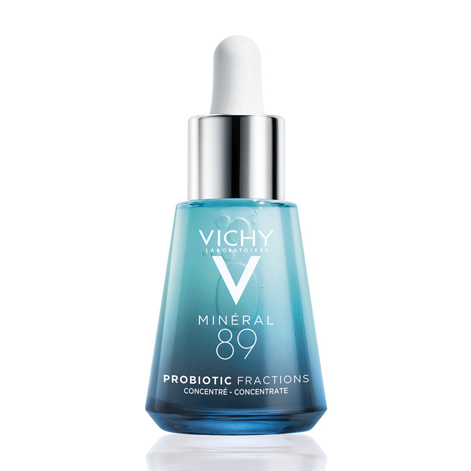 Виши CARE PRODUCTS Vichy Mineral 89 face recovery probiotic serum 30ml