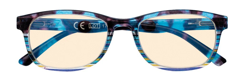 Очки Zippo sunglasses Blue Light 31Z-BL4-Zero