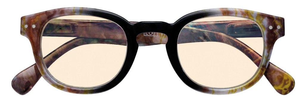 Очки Zippo солнечные очки Blue Light 31Z-BL6-Zero