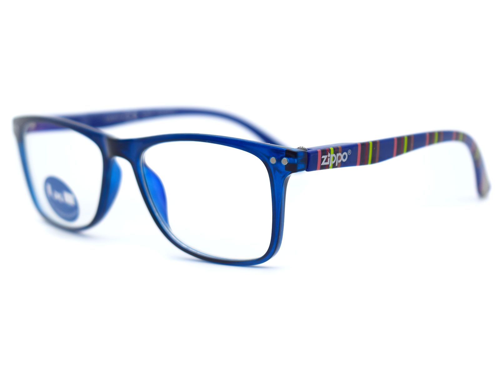 Очки Zippo sunglasses Blue Light 31Z-BL7-Zero