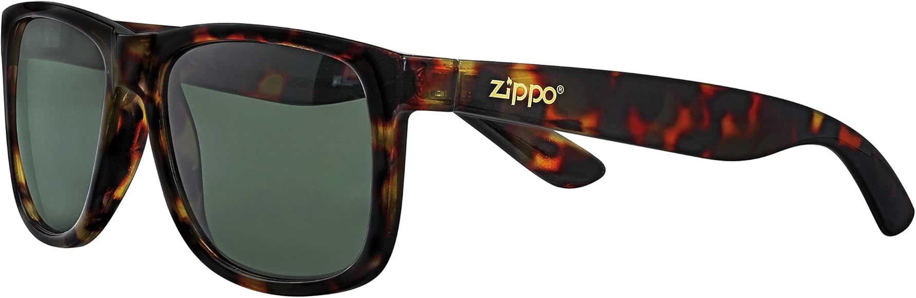 Очки Zippo արևային ակնոցներ OB116-03