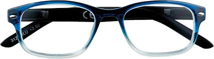 Очки Zippo eyeglasses (+3.0) #31Z-B1-BLU