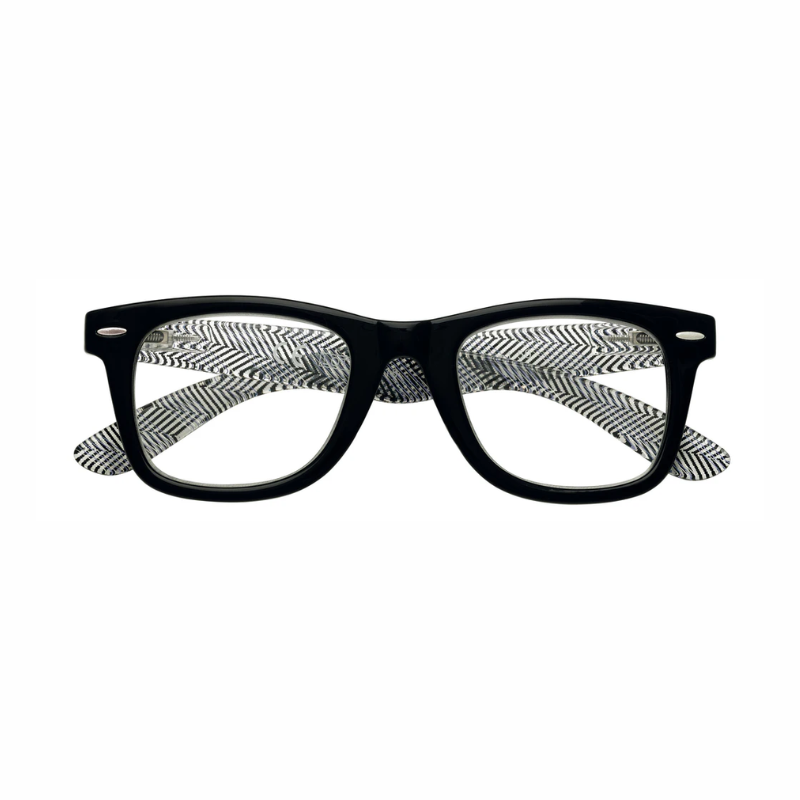 Очки Zippo eyeglasses (+1.5) #31Z-B16-BLK