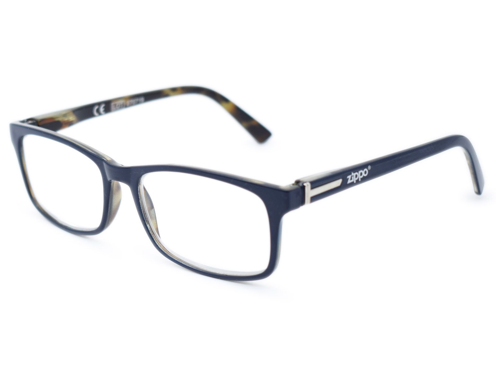Очки Zippo eyeglasses 31Z-B20-BDE100
