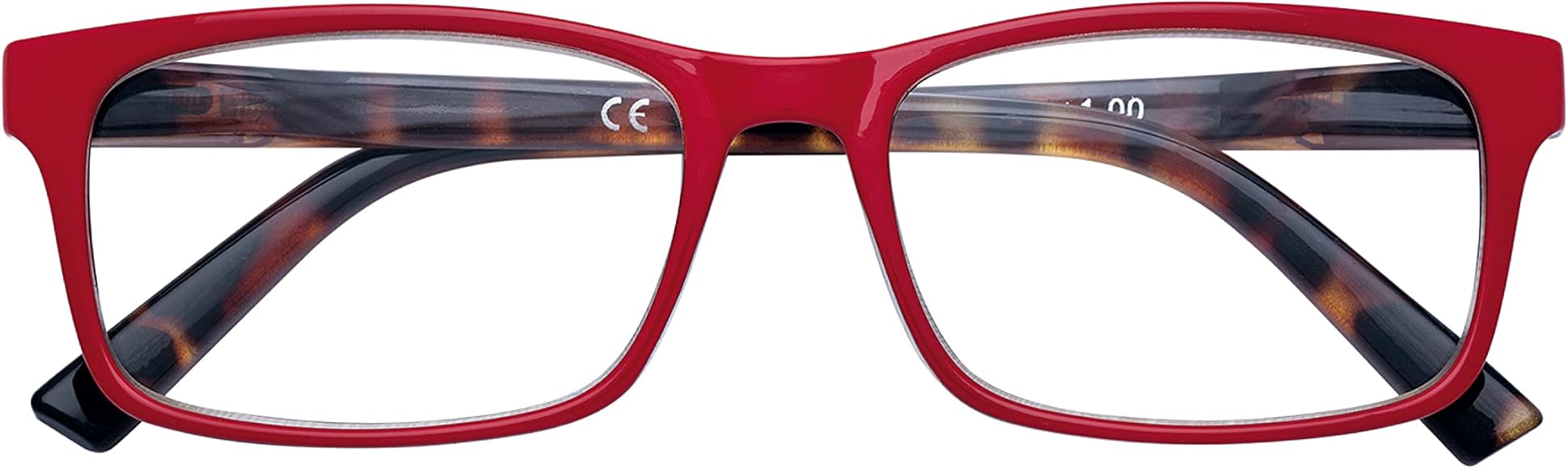 Очки Zippo eyeglasses 31Z-B20-RDE300