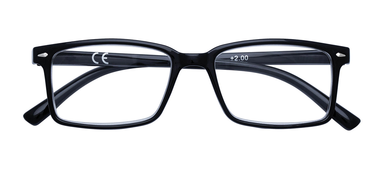 Очки Zippo eyeglasses 31Z-B21-BLK150