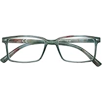 Очки Zippo eyeglasses 31Z-B21-GRV100