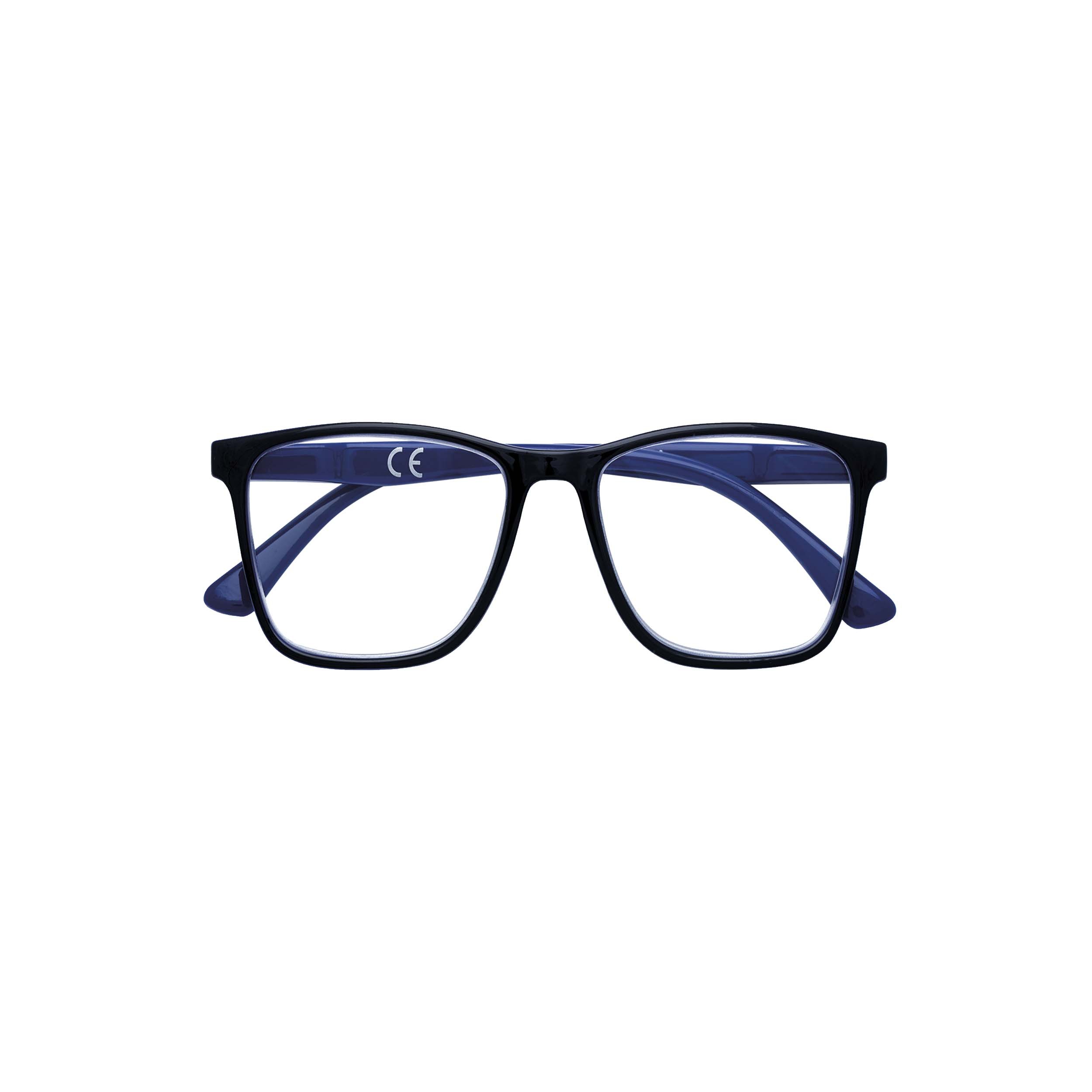 Очки Zippo eyeglasses 31Z-B22-BLU350