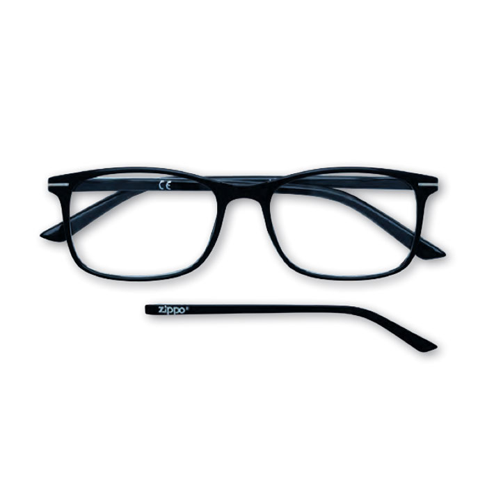 Очки Zippo eyeglasses 31Z-B24-BLK150