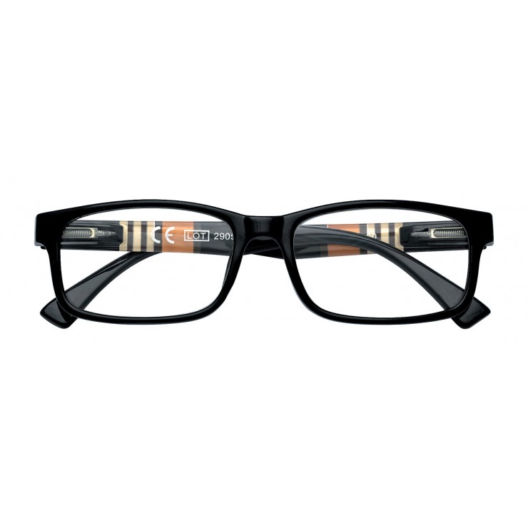 Очки Zippo eyeglasses 31Z-B25-BLK100