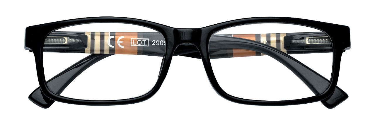 Очки Zippo eyeglasses 31Z-B25-BLK150