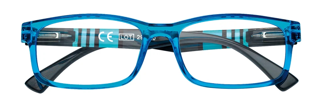 Очки Zippo eyeglasses 31Z-B25-BLU300