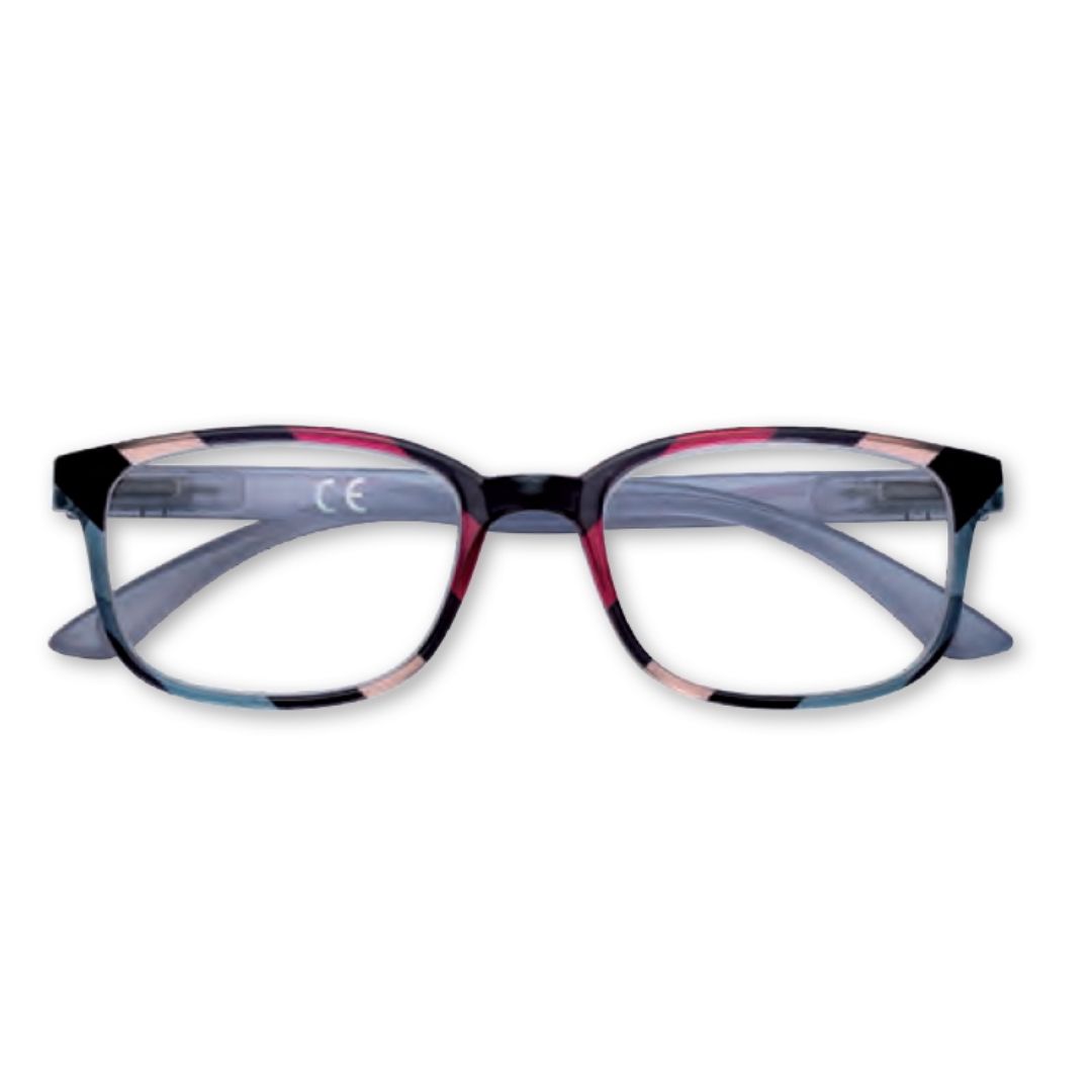 Очки Zippo eyeglasses 31Z-B26-BLU200