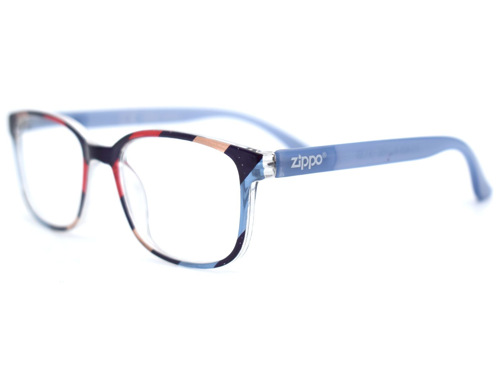Очки Zippo eyeglasses 31Z-B26-BLU250