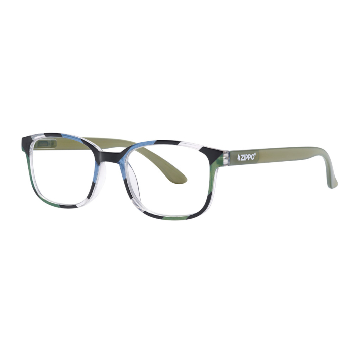 Очки Zippo eyeglasses 31Z-B26-GRE250
