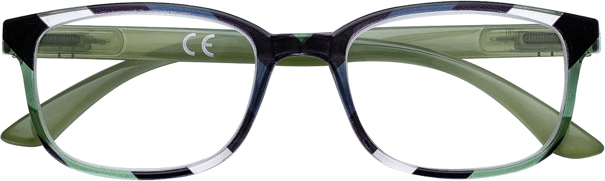 Очки Zippo eyeglasses 31Z-B26-GRE300