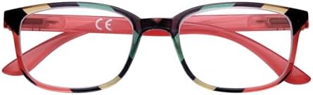 Очки Zippo eyeglasses 31Z-B26-RED250