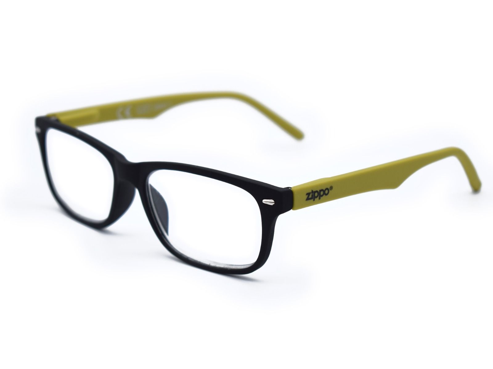 Очки Zippo eyeglasses 31Z-B3-GRE250