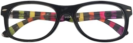 Очки Zippo eyeglasses 31Z-PR1-150