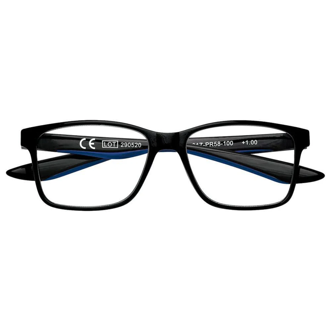 Очки Zippo eyeglasses 31Z-PR58-300