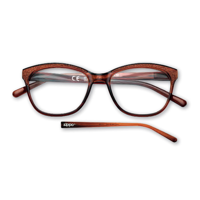 Очки Zippo eyeglasses 31Z-PR79-350
