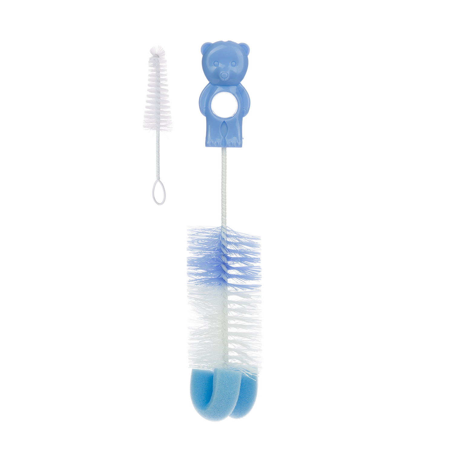Канпол FOR KIDS Canpol Bottle brush 4276