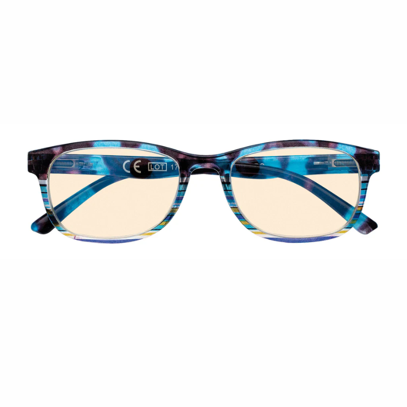 Очки Zippo eyeglasses BLUE LIGHT 31Z-BL14-100