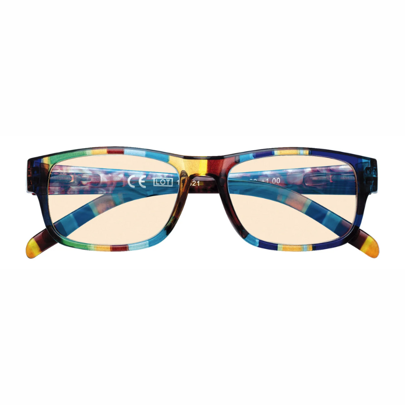 Очки Zippo eyeglasses BLUE LIGHT 31Z-BL14-150
