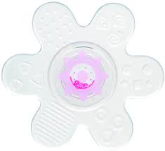 Канпол FOR KIDS Canpol teether rattle Asterisk 4301
