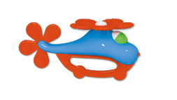 Стеллар FOR KIDS Stellar rattle plane