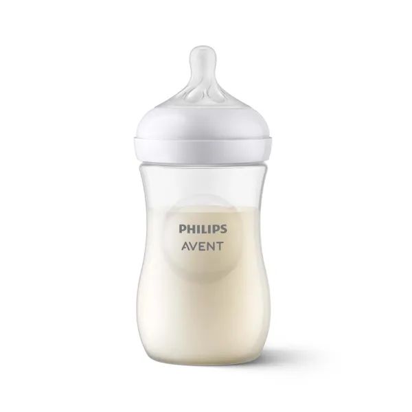 Авент FOR KIDS Avent feeding bottle 1+ months 260ml #903/01