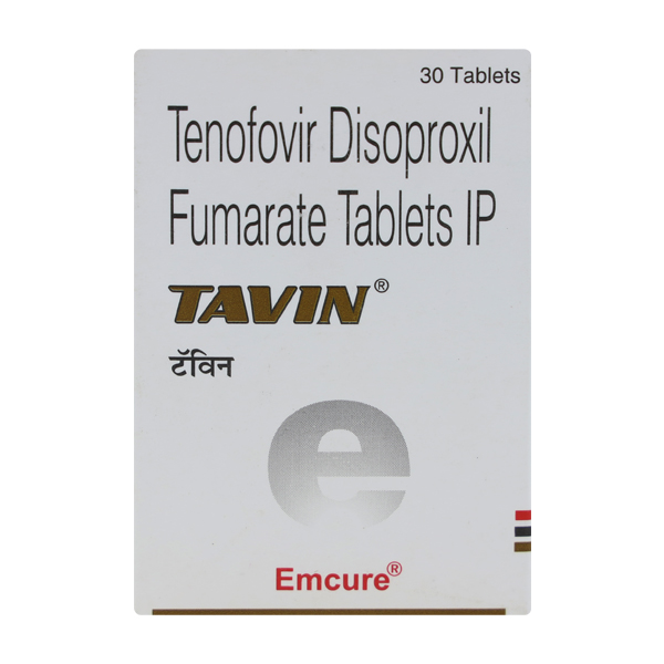 Тавин MEDICINES Tavin tab. 300mg x30