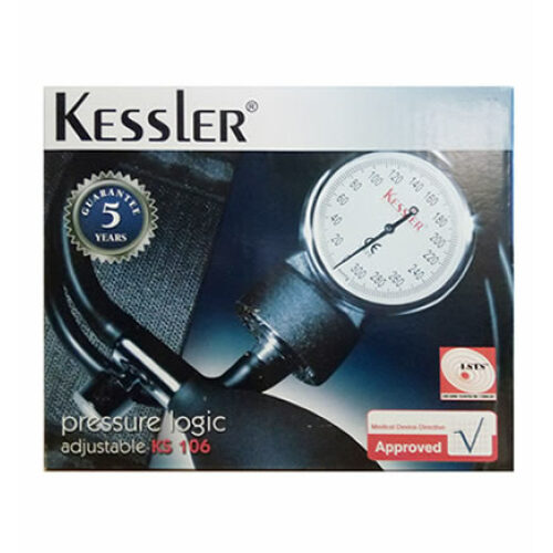 Тонометр MEDICAL SUPPLIES Manual tonometry Kessler KS 106