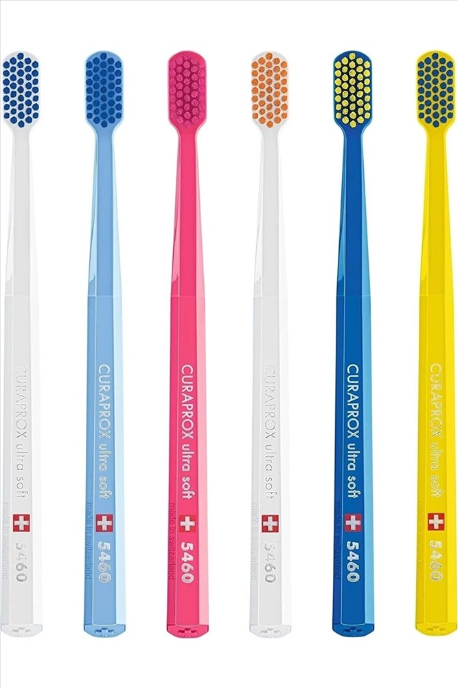 Курапрокс CARE PRODUCTS Curaprox Soft CS1560 toothbrush