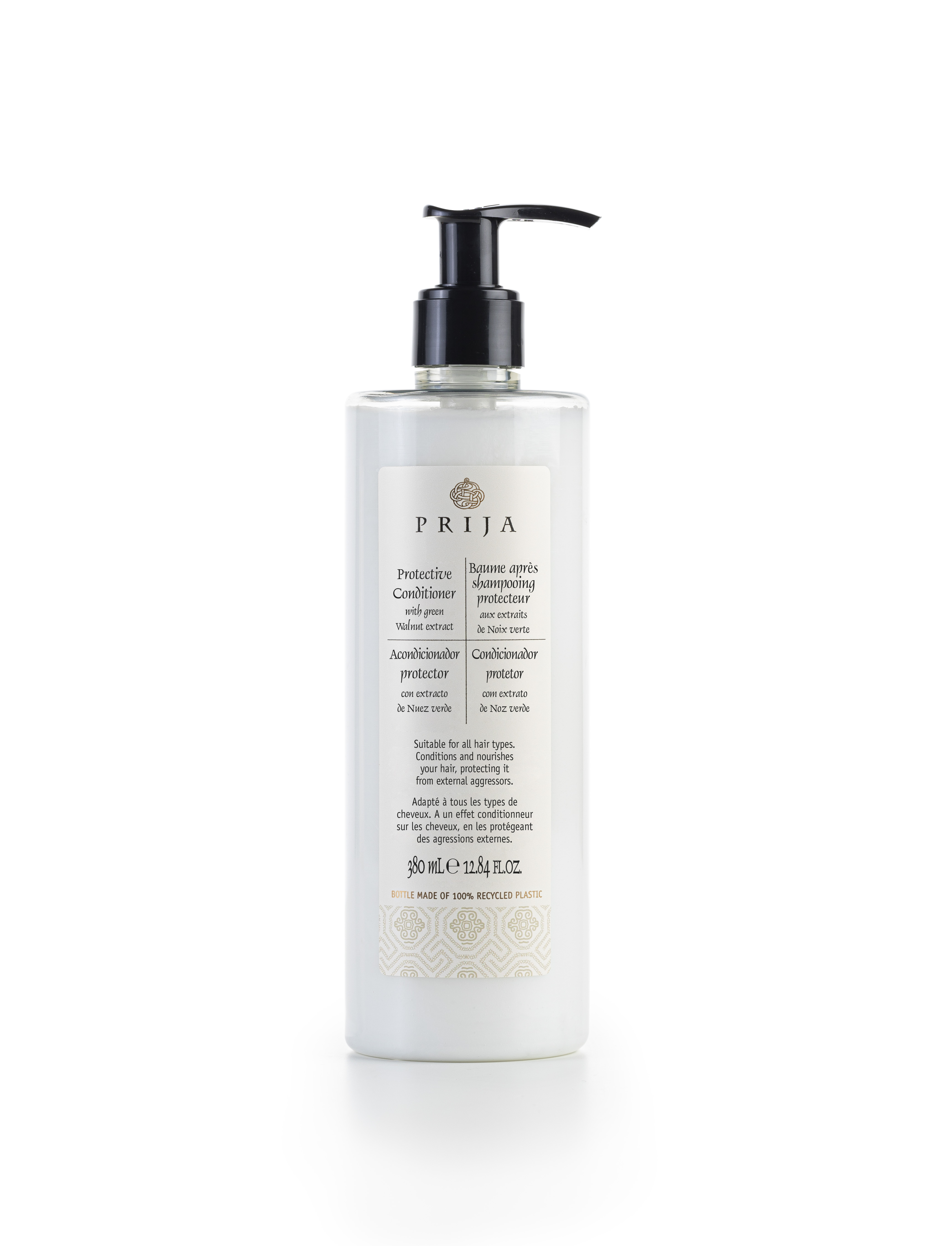 Прижа CARE PRODUCTS Prija protective conditioner 380ml
