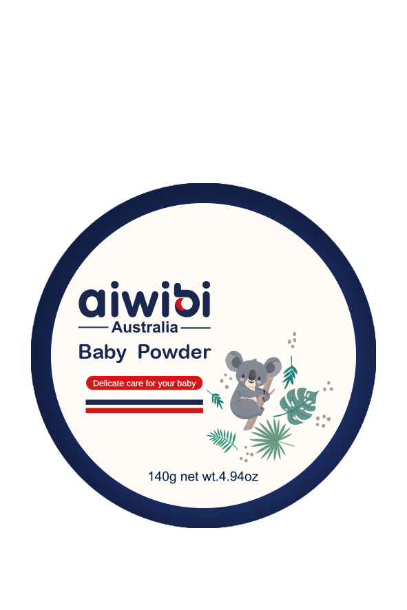 Айвиби FOR KIDS Aiwibi baby powder 140g