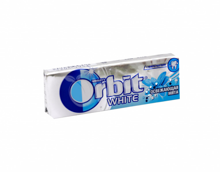 Орбит FOR KIDS Orbit refreshing mint