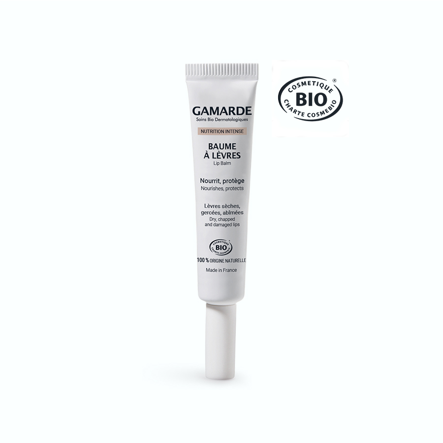 Гамард CARE PRODUCTS Gamarde lip balm 10ml G650