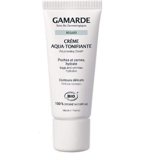 Гамард CARE PRODUCTS Gamarde aqua-tonifying cream 20ml G633