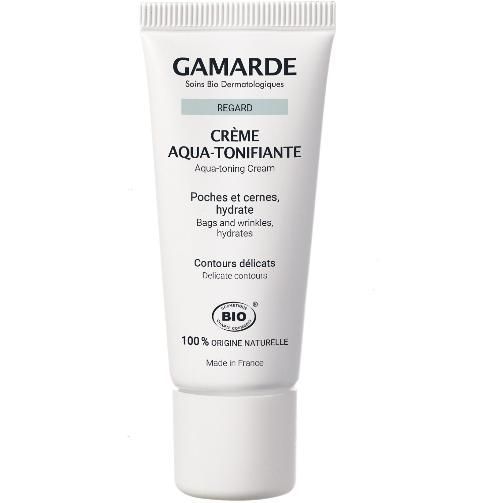 Гамард CARE PRODUCTS Gamarde aqua-tonifying cream 20ml