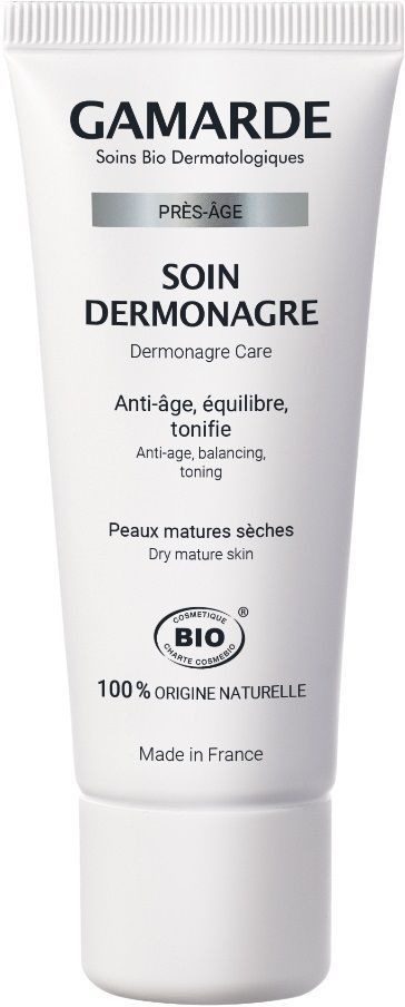 Гамард CARE PRODUCTS Gamarde anti-aging day and night cream 40ml