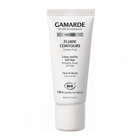 Гамард CARE PRODUCTS Gamarde anti-aging contour fluid for eye and lip contour 20ml G689