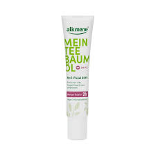 Алкмене CARE PRODUCTS Alkmene My Tea Tree Oil anti-acne sticks 15ml