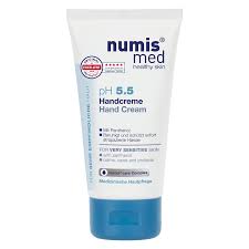 Нумис CARE PRODUCTS Numis Med protective cream Sensitive PH5,5 75ml 9682/9668