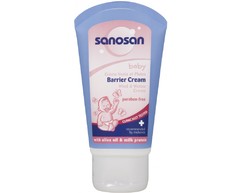 Саносан FOR KIDS Sanosan Baby face cream with panthenol 50ml