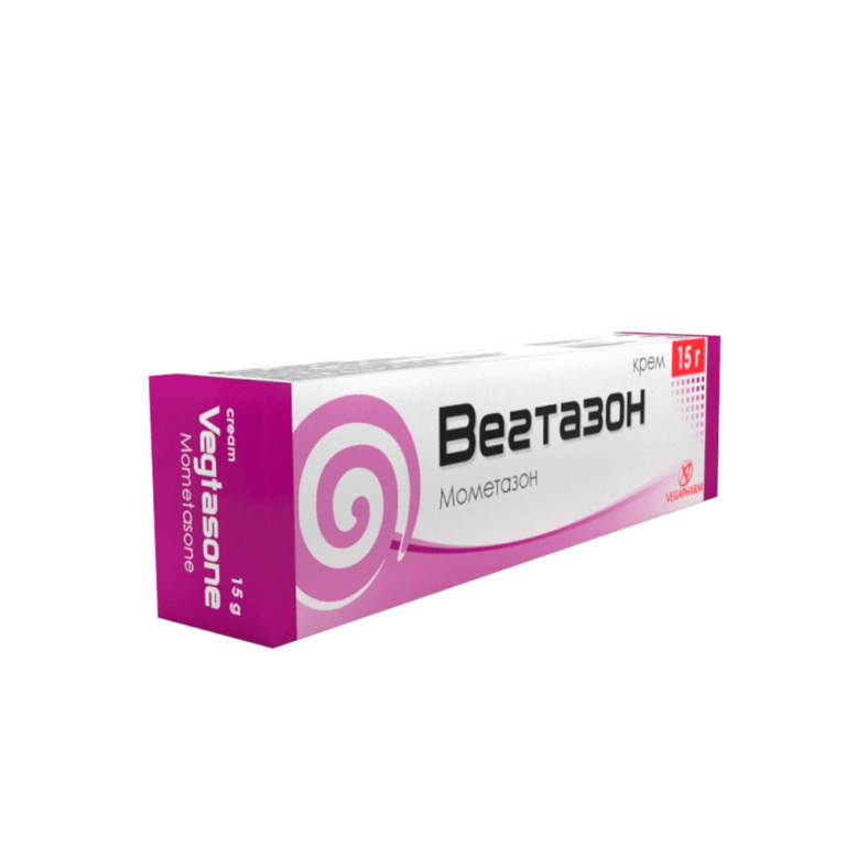 Вегтазон MEDICINES Vegtazon cream 15g