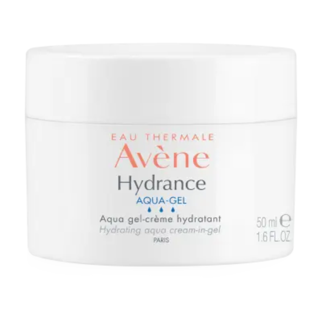 Авен CARE PRODUCTS Avene Hydrance Aqua-Gel 50ml