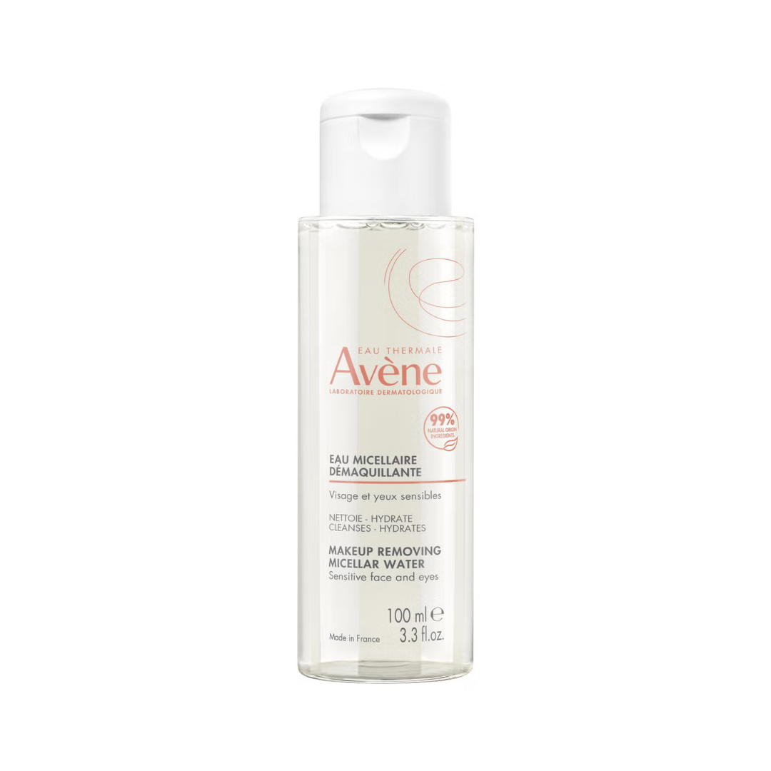 Авен CARE PRODUCTS Avene Makeup Removing Micellar lotion 100ml