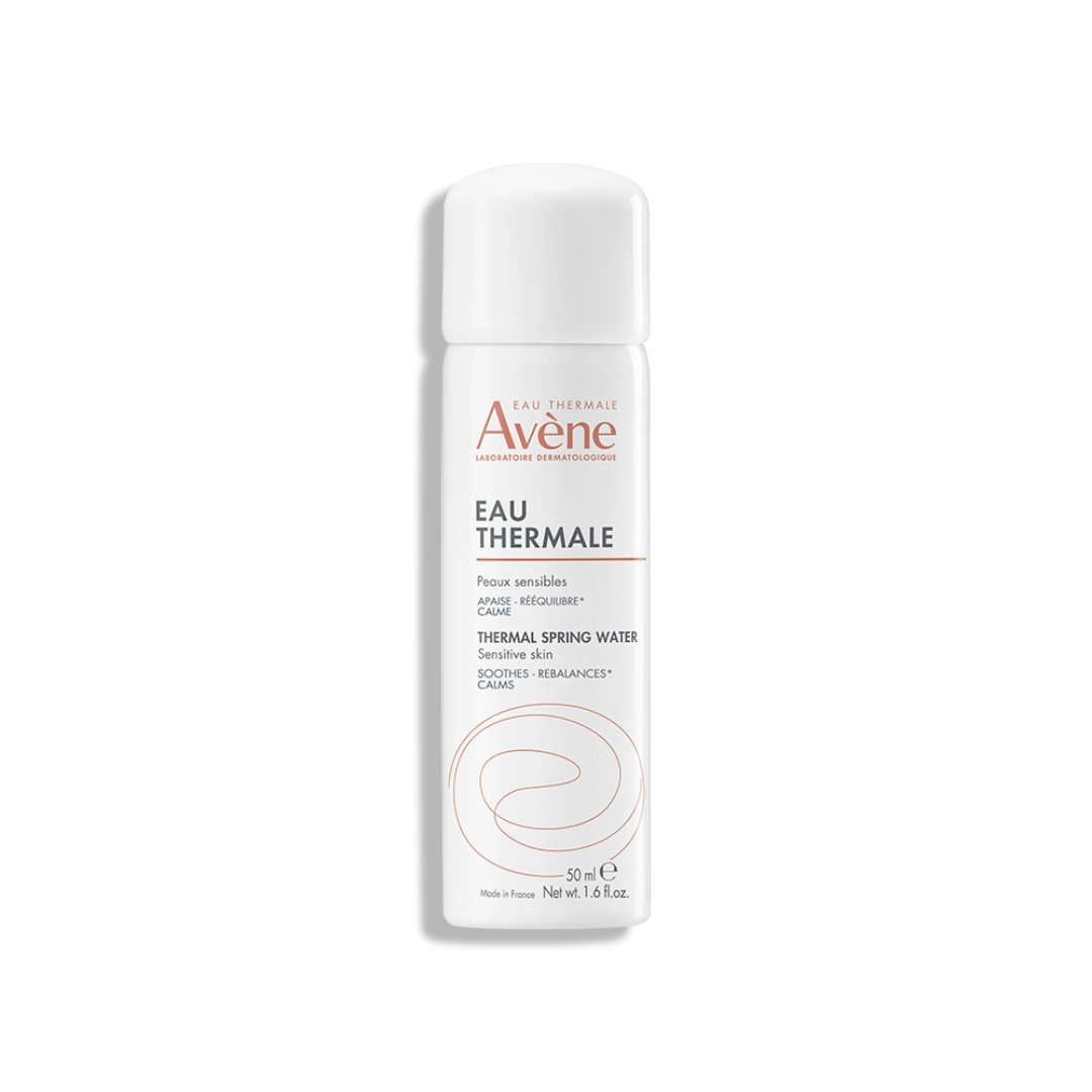 Авен CARE PRODUCTS Avene thermal water 50ml