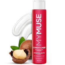 Маймус CARE PRODUCTS MyMuse conditioner-balm for colored hair 400ml